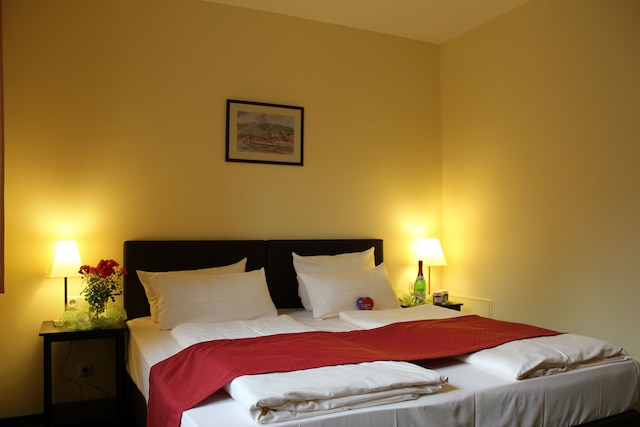 ランドホテル ドレスデン