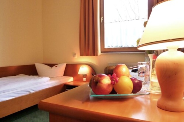 ランドホテル ドレスデン