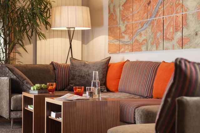 ホテル ヴィラ オレンジ