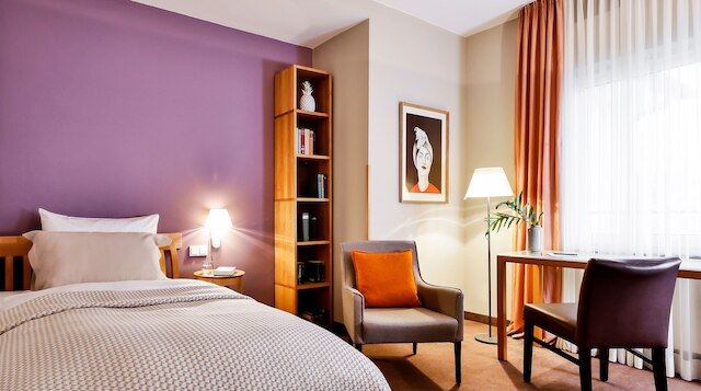 ホテル ヴィラ オレンジ