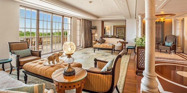 ジ オベロイ アマールヴィラス、アグラ