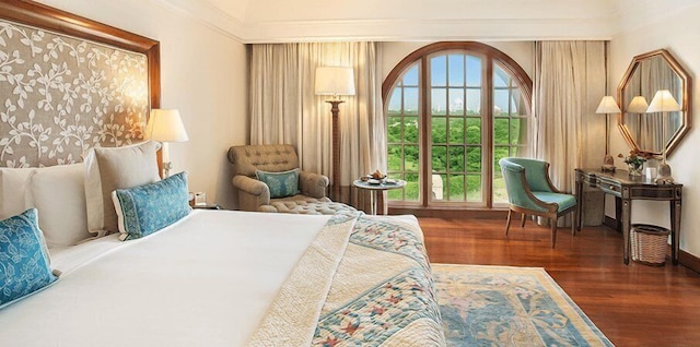 ジ オベロイ アマールヴィラス、アグラ