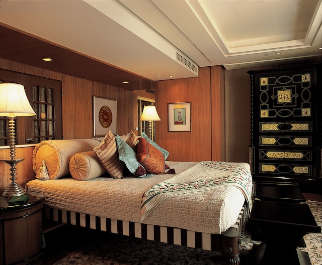 ジ オベロイ アマールヴィラス、アグラ