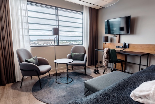 スカンディック シモンケンタ