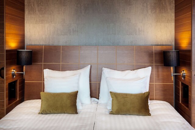 スカンディック シモンケンタ