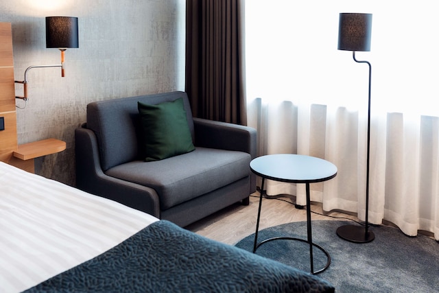 スカンディック シモンケンタ