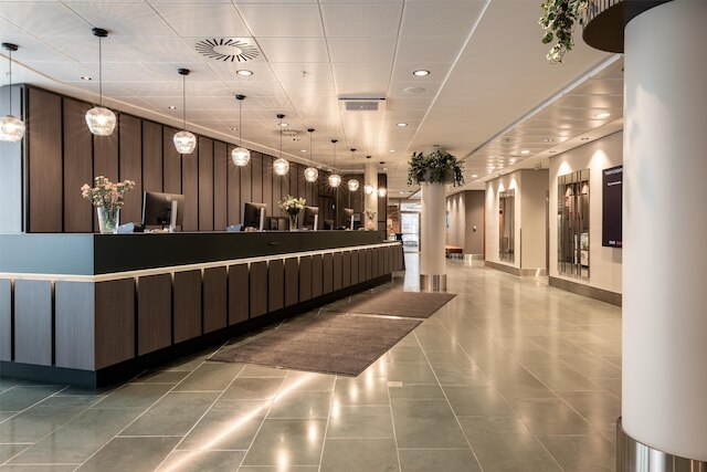 スカンディック シモンケンタ