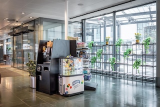 スカンディック シモンケンタ