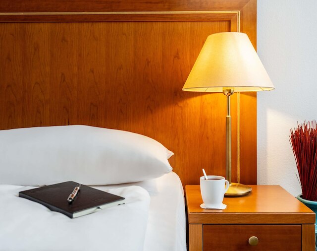 ホテル メルキュール ウィーン ウエストバーンホフ