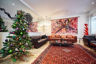 ホテル クンストホフ