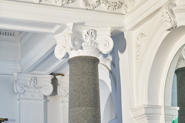 ホテル クンストホフ