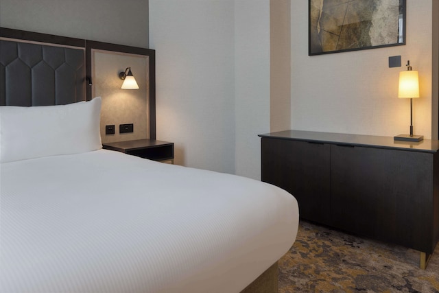 ヒルトン カーディフ