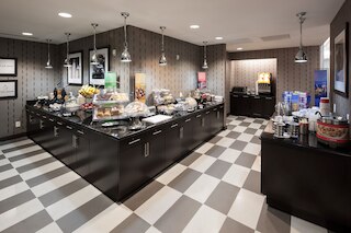 ハンプトン  イン サンディエゴ - ダウンタウン