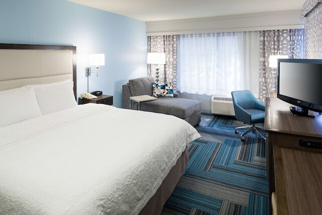 ハンプトン  イン サンディエゴ - ダウンタウン