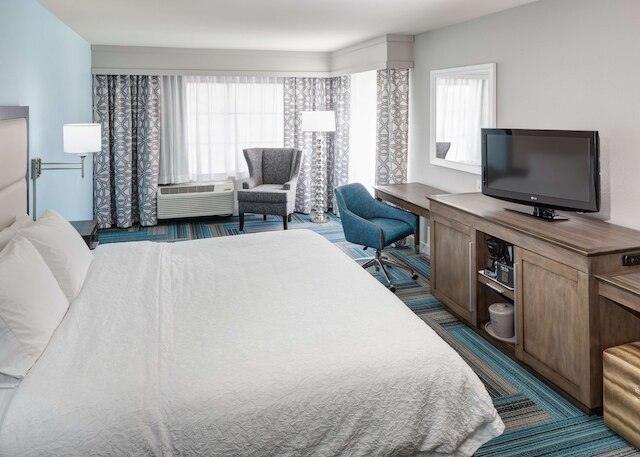 ハンプトン  イン サンディエゴ - ダウンタウン