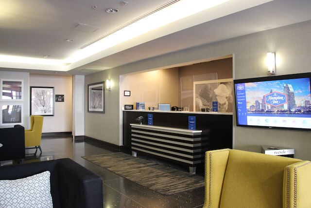 ハンプトン  イン サンディエゴ - ダウンタウン