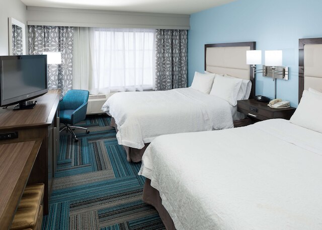 ハンプトン  イン サンディエゴ - ダウンタウン