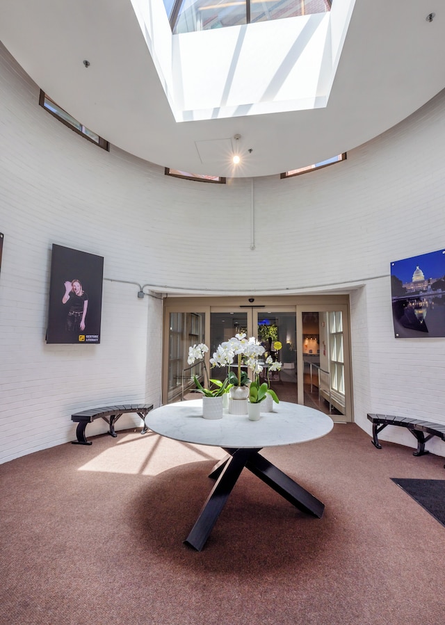 ケロッグ カンファレンス ホテル アット ガロデット ユニバーシティ