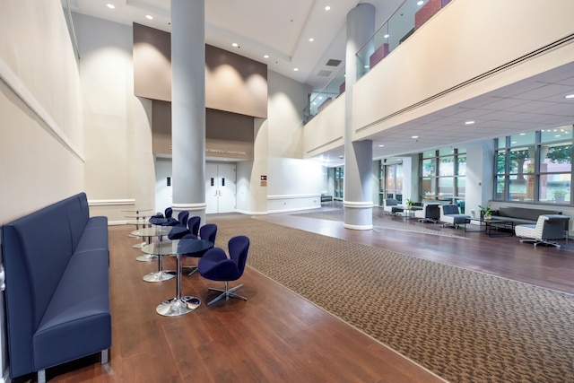 ケロッグ カンファレンス ホテル アット ガロデット ユニバーシティ