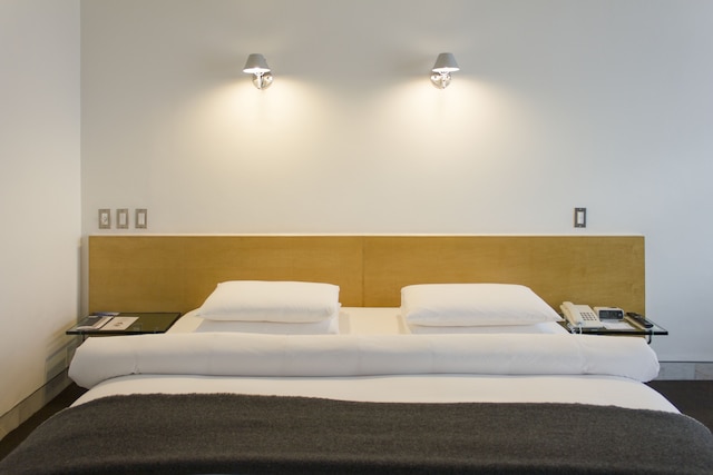 ハビタ、メキシコシティ、ア メンバー オブ デザイン ホテルズ