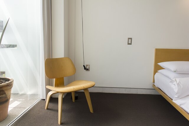 ハビタ、メキシコシティ、ア メンバー オブ デザイン ホテルズ