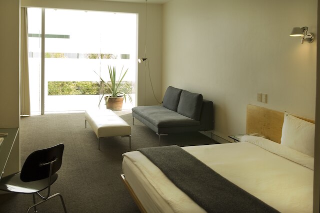 ハビタ、メキシコシティ、ア メンバー オブ デザイン ホテルズ