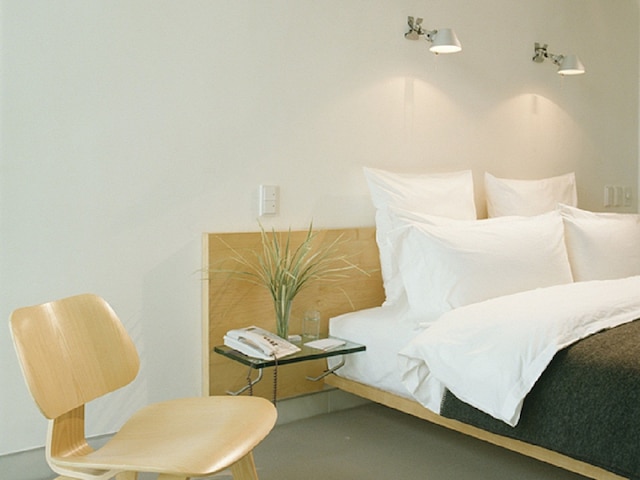 ハビタ、メキシコシティ、ア メンバー オブ デザイン ホテルズ