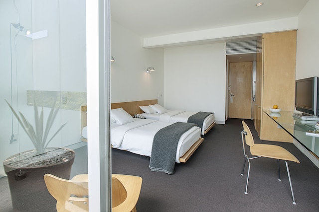 ハビタ、メキシコシティ、ア メンバー オブ デザイン ホテルズ