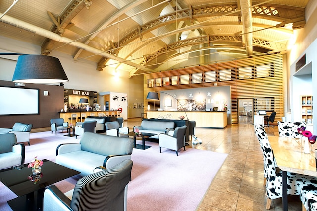 フォーポインツ バイ シェラトン オッフェンバッハ プラザ