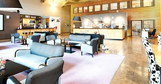 フォーポインツ バイ シェラトン オッフェンバッハ プラザ