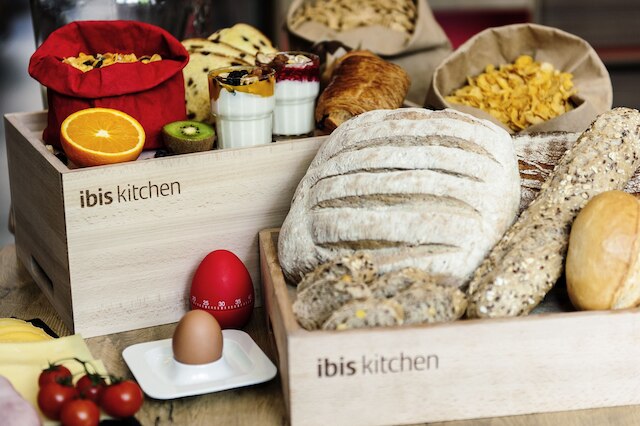 イビス バルセロナ コルネーリャ