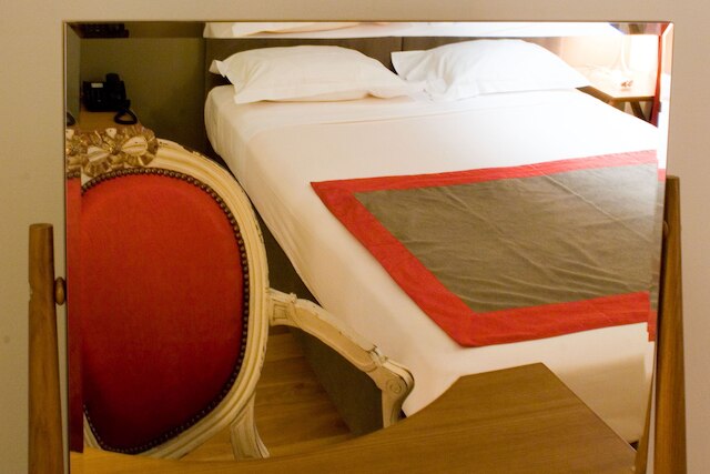 WHO - ウィンザー ホテル オペラ