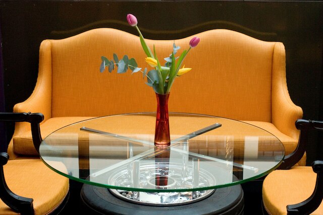 WHO - ウィンザー ホテル オペラ