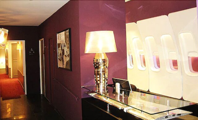 WHO - ウィンザー ホテル オペラ