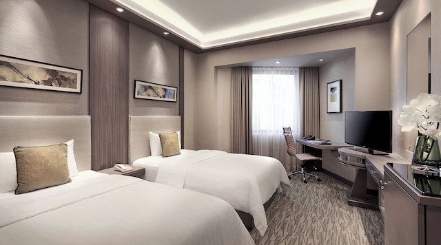 M ホテル シンガポール シティ センター