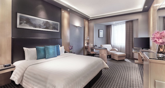 M ホテル シンガポール シティ センター