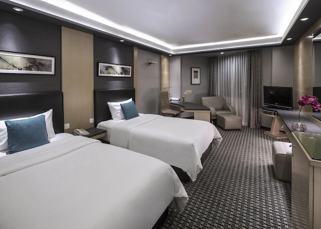 M ホテル シンガポール シティ センター