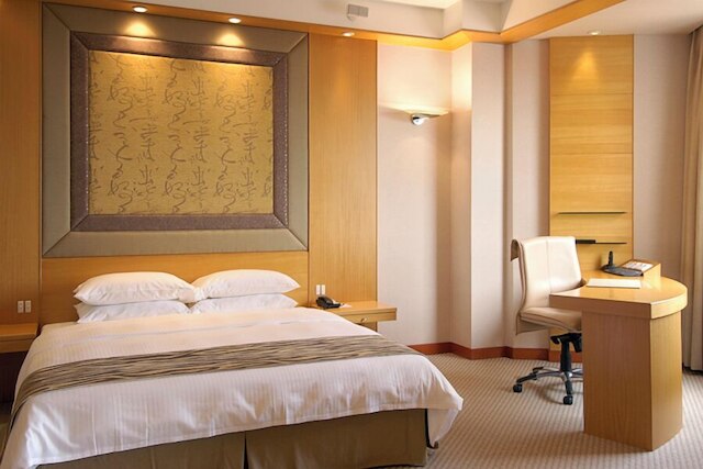 M ホテル シンガポール シティ センター