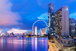 M ホテル シンガポール シティ センター