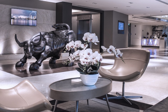 M ホテル シンガポール シティ センター