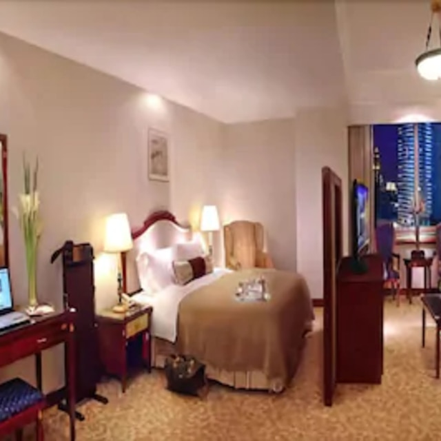 ラマダ プラザ ティアン ルー