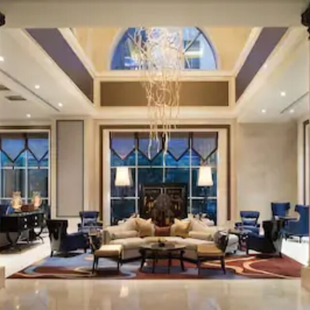 ラマダ プラザ ティアン ルー