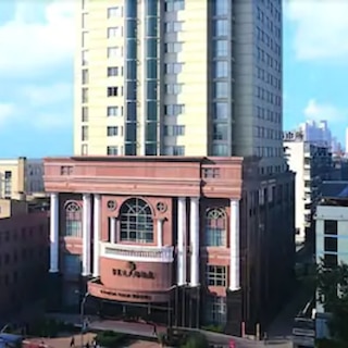 ラマダ プラザ ティアン ルー