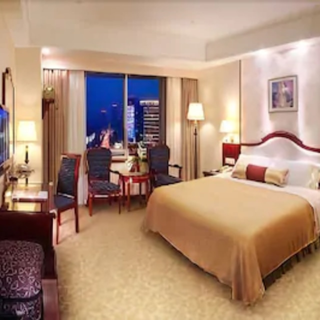 ラマダ プラザ ティアン ルー