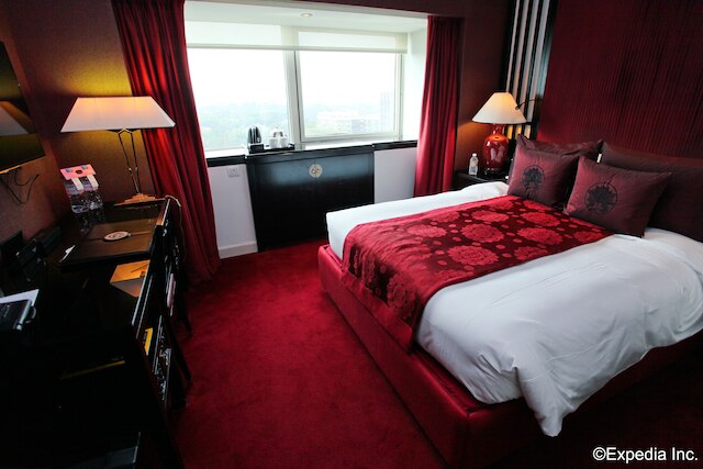 オーチャード  ホテル シンガポール