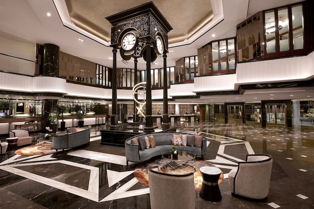 オーチャード  ホテル シンガポール