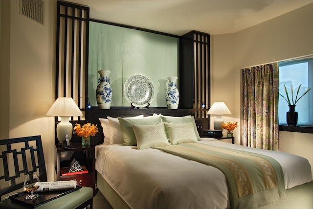 オーチャード  ホテル シンガポール