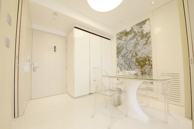 グランド コプソーン ウォーターフロント