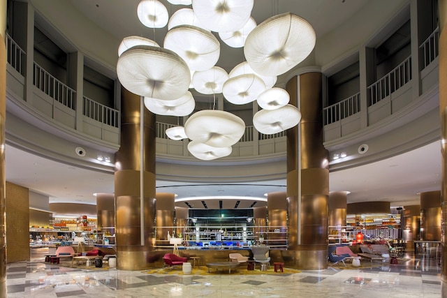 グランド コプソーン ウォーターフロント