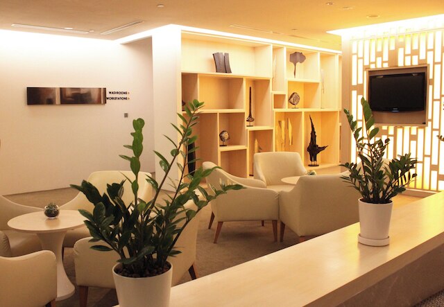 グランド コプソーン ウォーターフロント